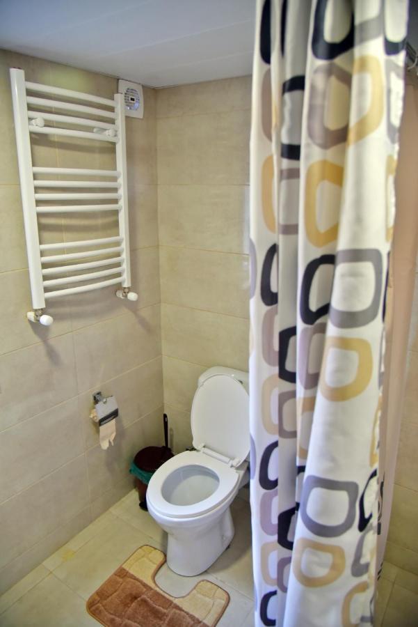 Robo Apartment Tbilisi Esterno foto